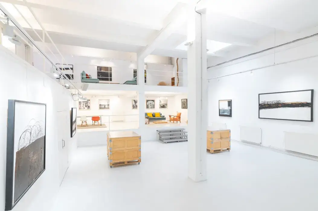 Loft 4-40 7