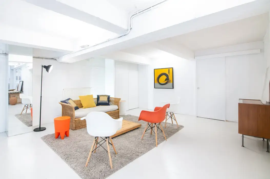 Loft 4-40 8