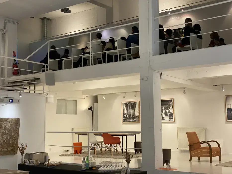 Loft 4-40 14
