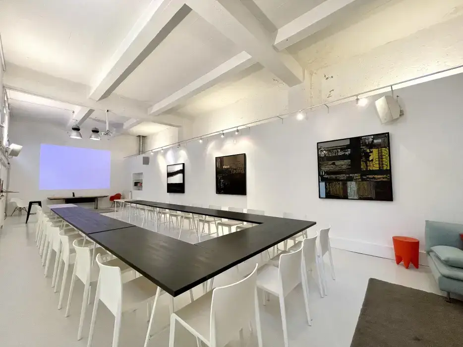 Loft 4-40 16