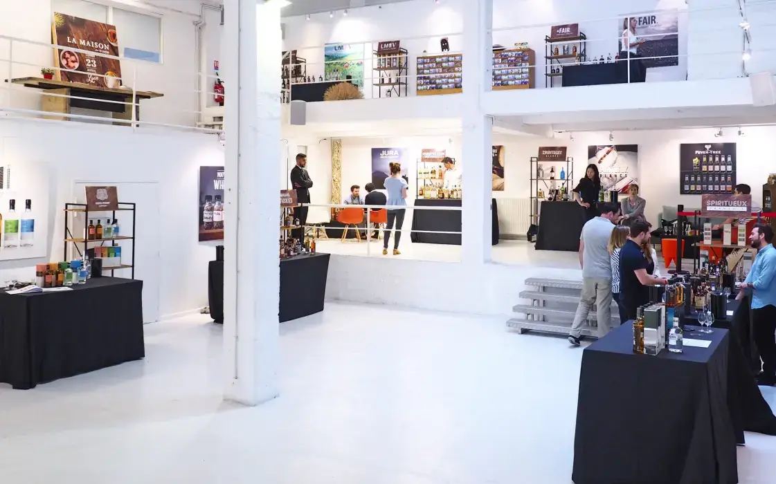 Loft 4-40 17