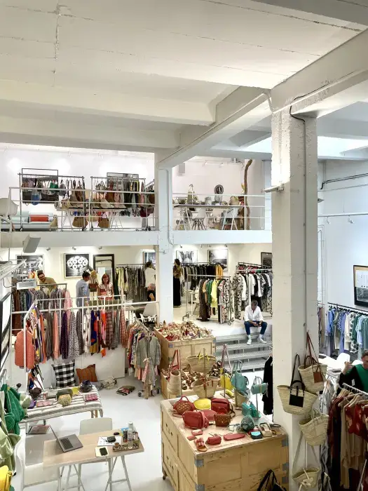 Loft 4-40 20