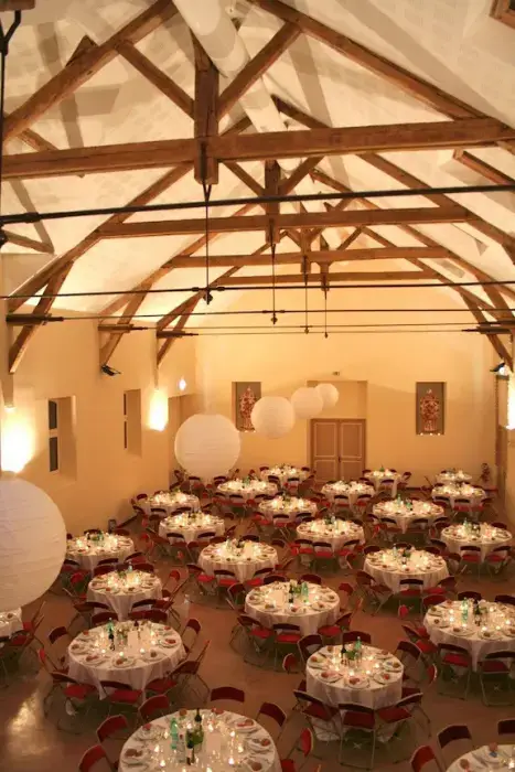 Le Carrousel de Baronville 7