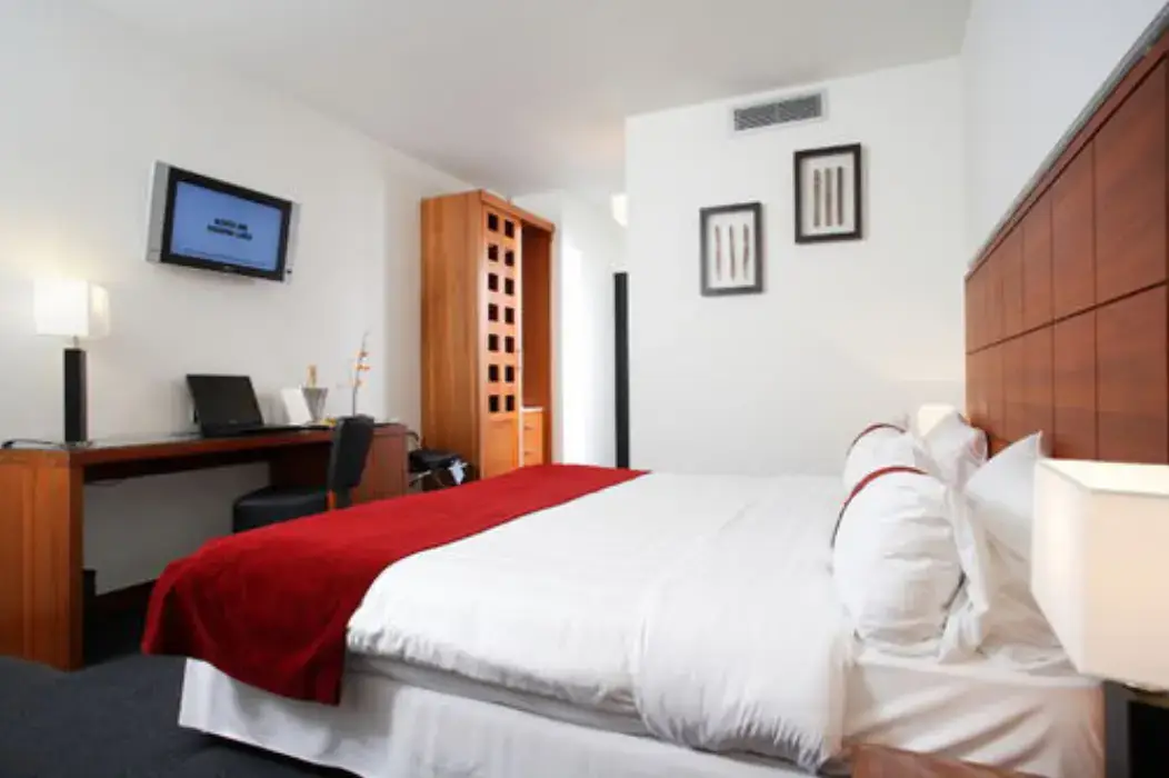 Holiday Inn Bordeaux Sud - Pessac 2