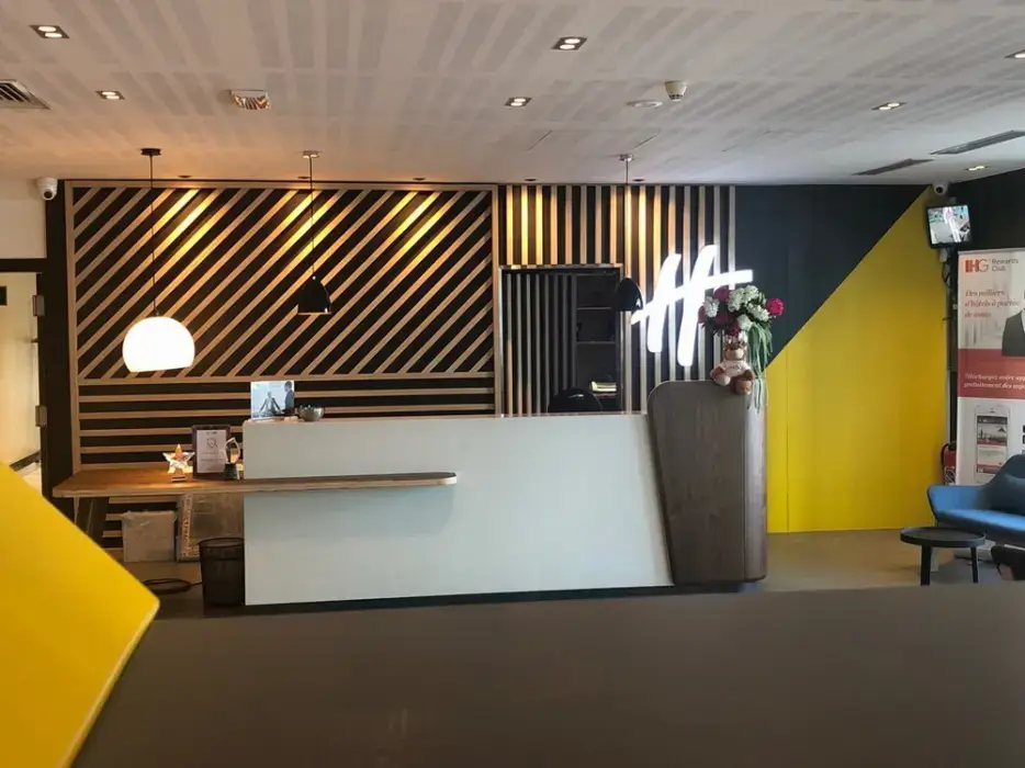 Holiday Inn Bordeaux Sud - Pessac 3