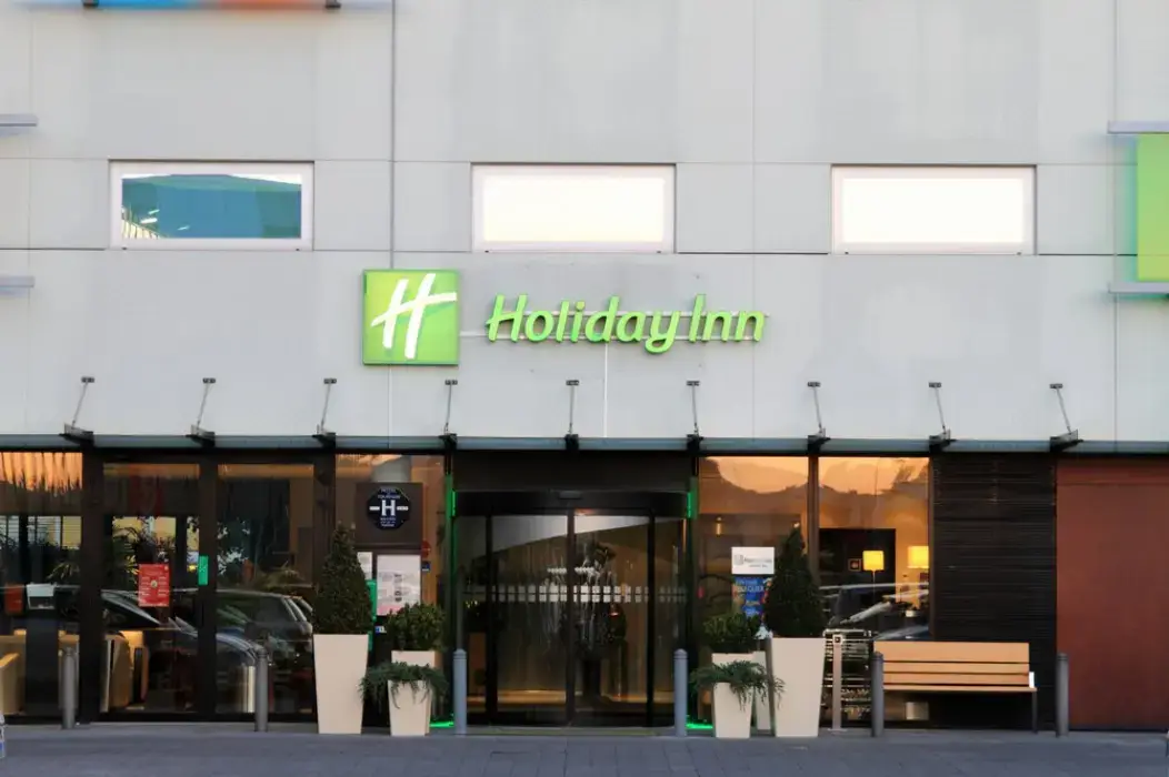 Holiday Inn Bordeaux Sud - Pessac 5