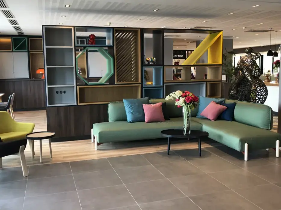 Holiday Inn Bordeaux Sud - Pessac 6