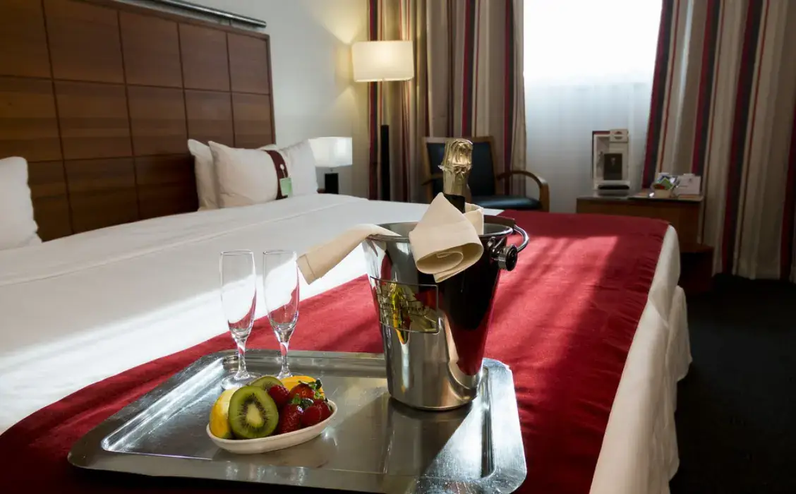 Holiday Inn Bordeaux Sud - Pessac 7