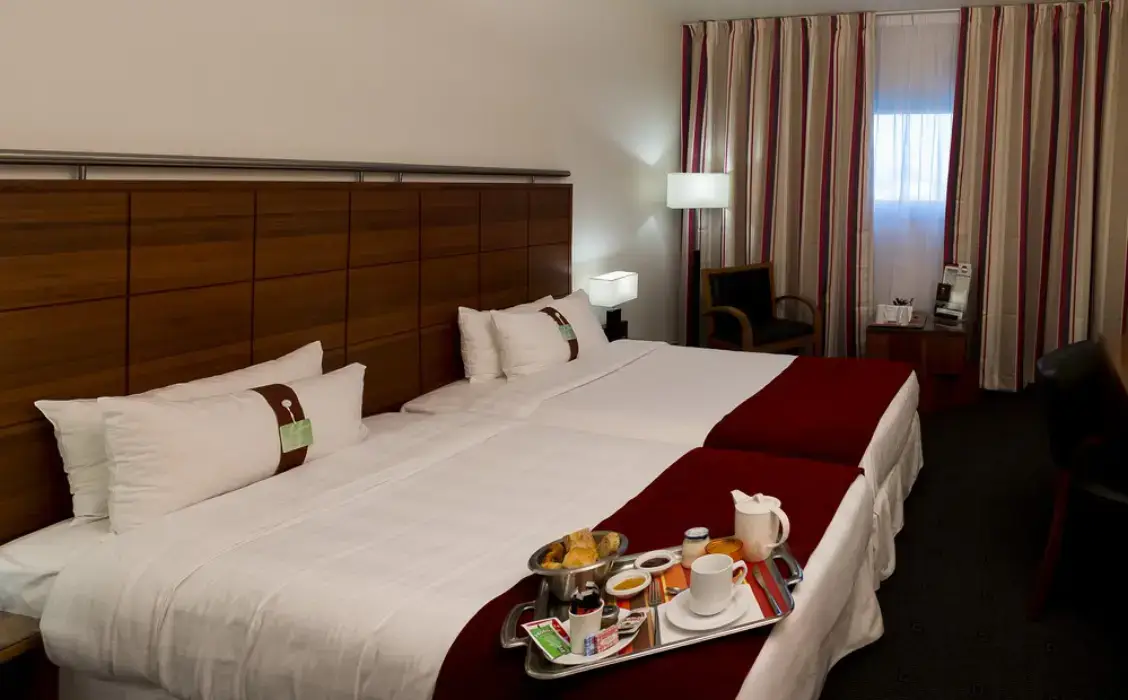 Holiday Inn Bordeaux Sud - Pessac 8
