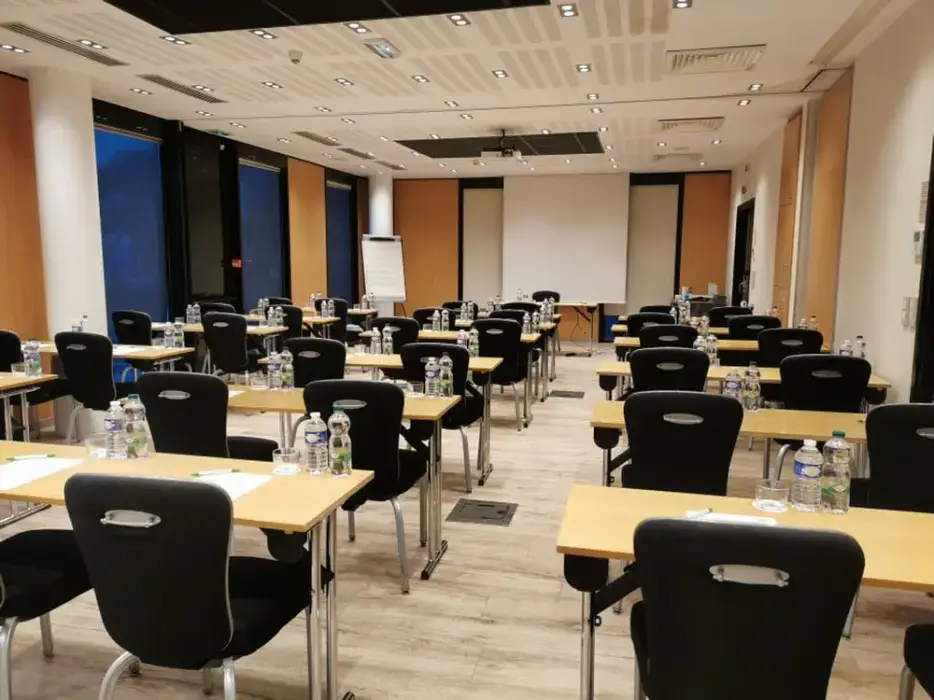 Holiday Inn Bordeaux Sud - Pessac 10
