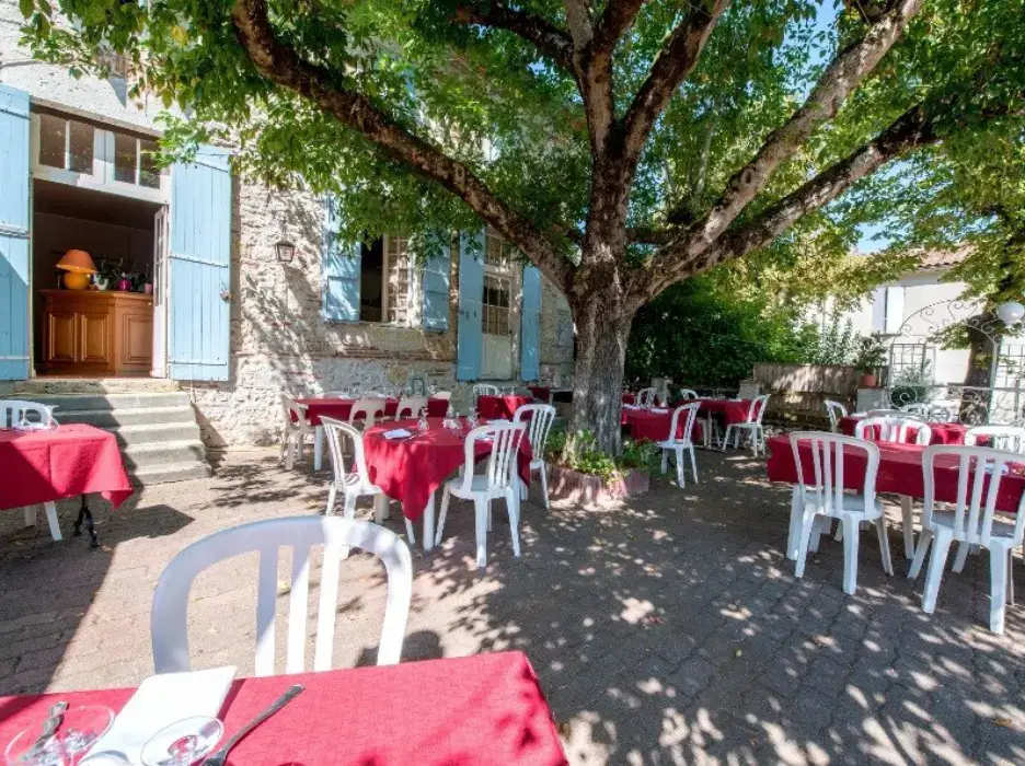 La Table d'Antan 2