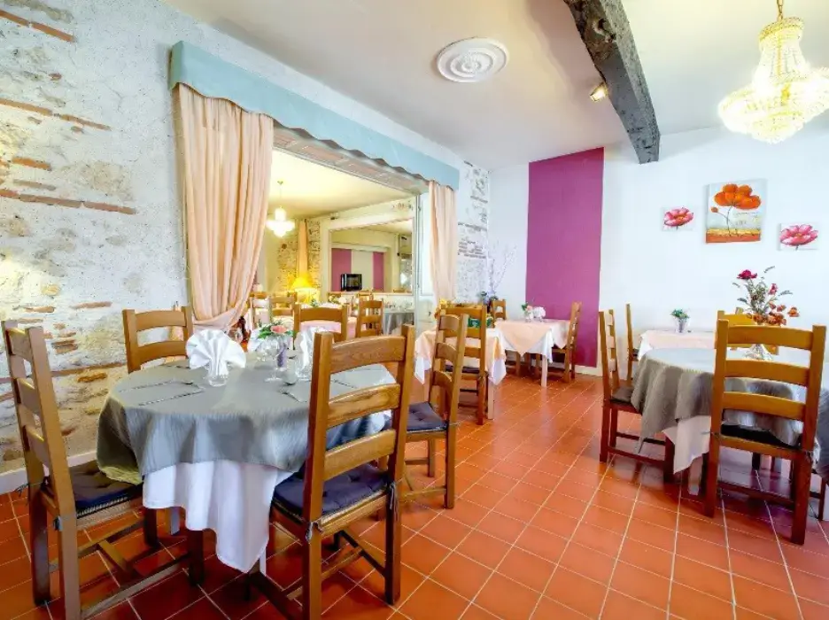 La Table d'Antan 4