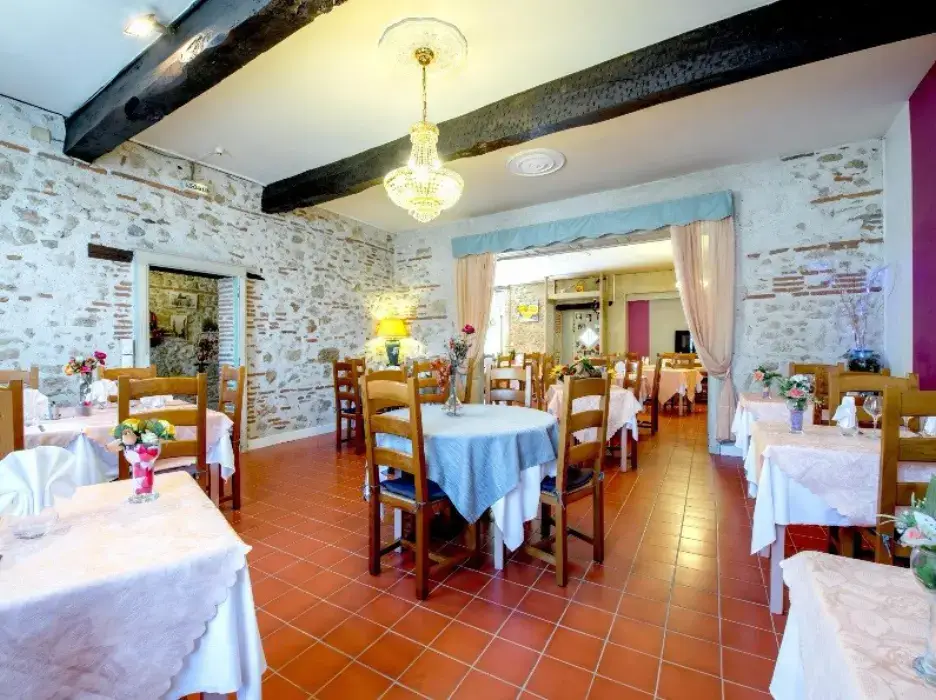 La Table d'Antan 5