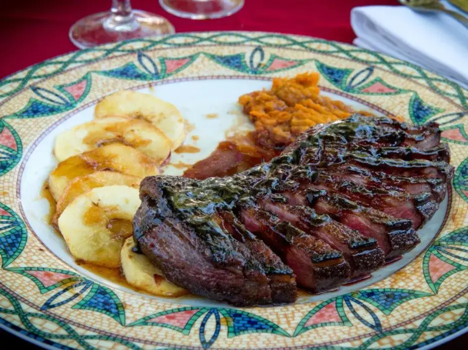 La Table d'Antan 6