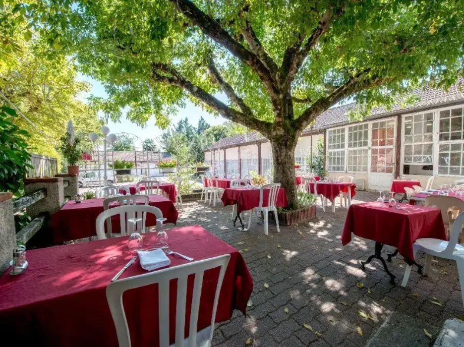 La Table d'Antan 7