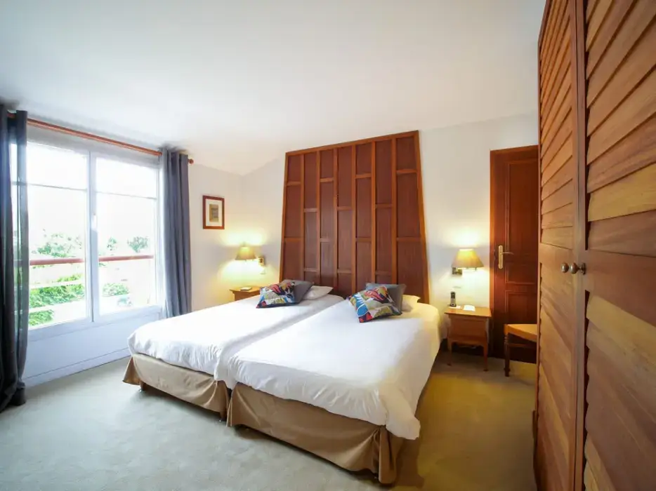 Hôtel et Spa Villa Kerasy 3