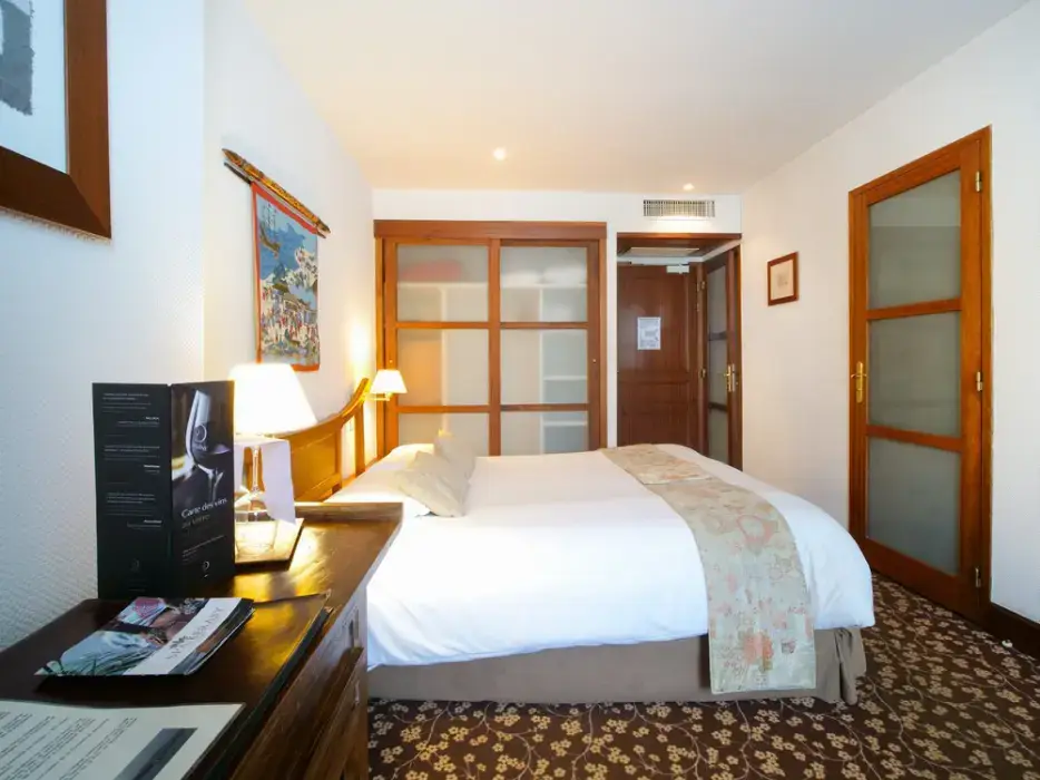 Hôtel et Spa Villa Kerasy 6