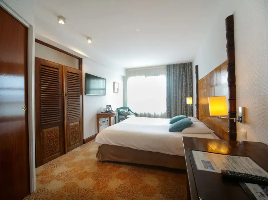 Hôtel et Spa Villa Kerasy 7
