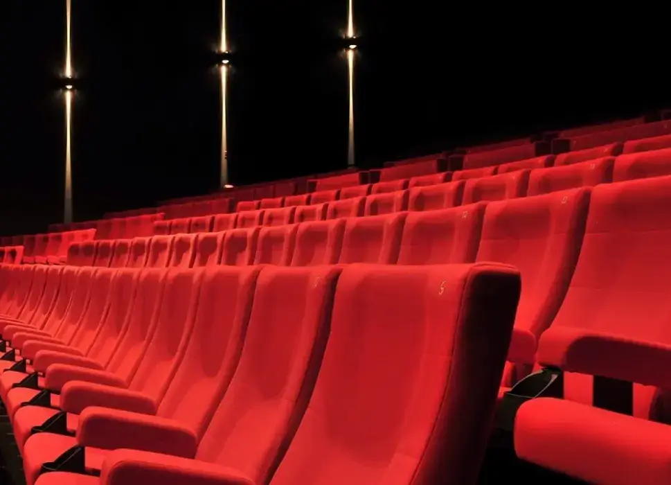 Pathé Brumath 2