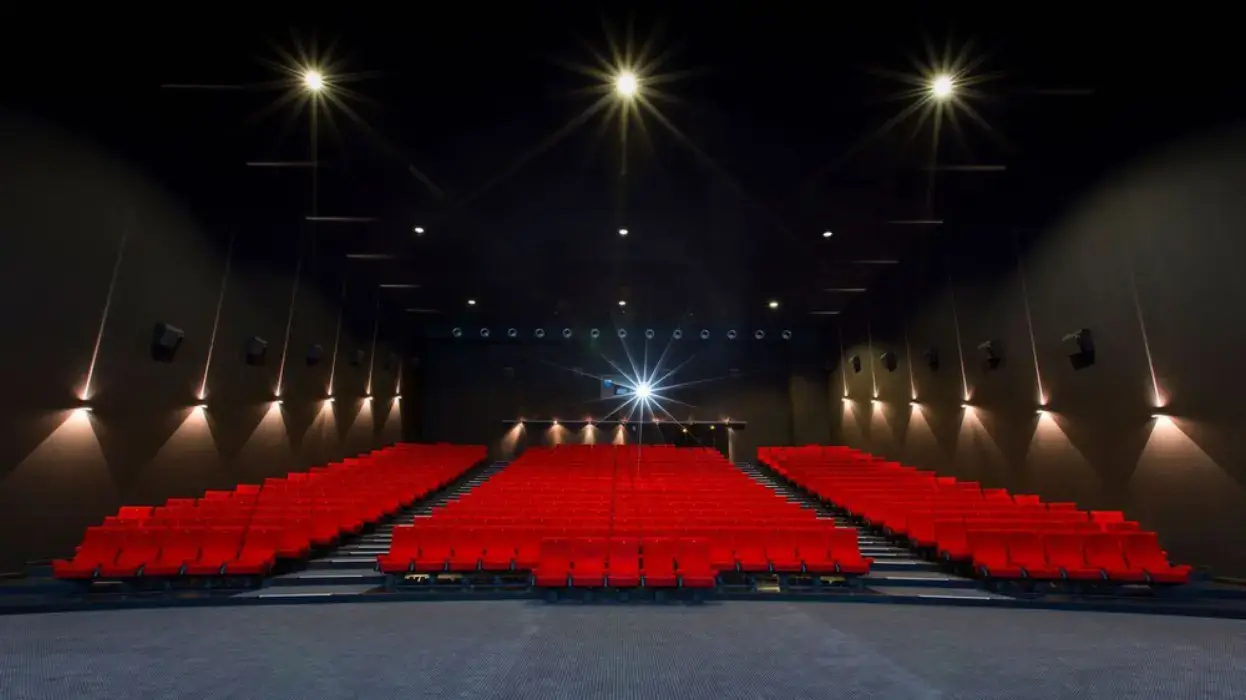 Pathé Brumath 4