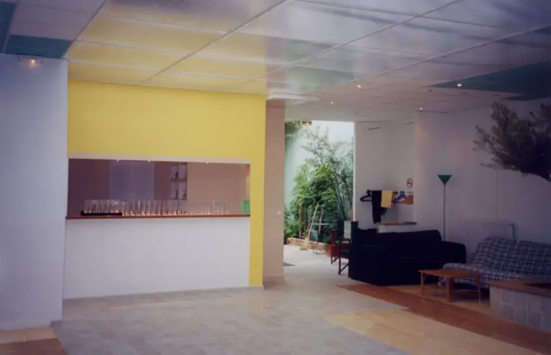 Le Hangar de Montrouge 2