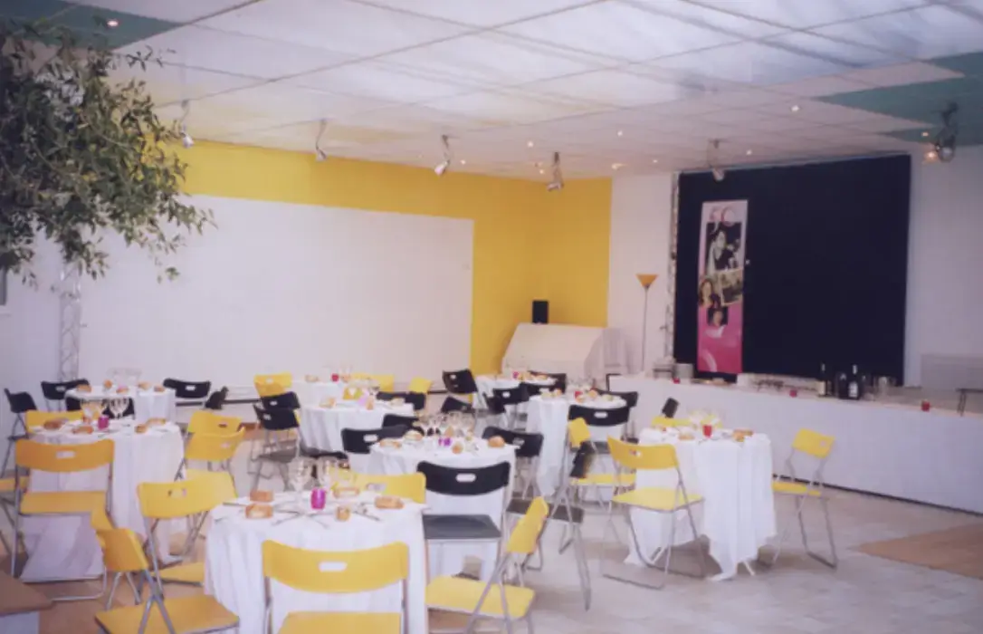 Le Hangar de Montrouge 3