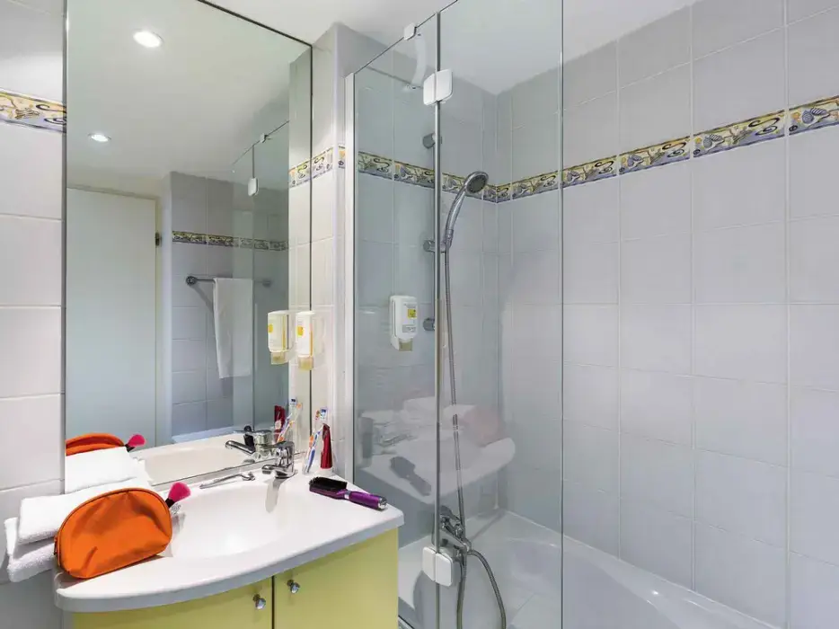 Aparthotel Adagio access Rennes Centre 7