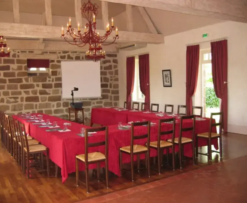 Chateau de Castel Novel 3