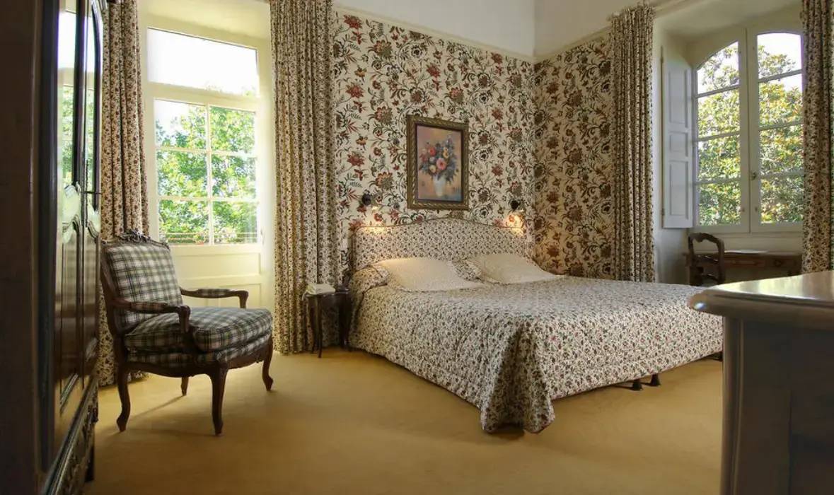 Chateau de Castel Novel 5