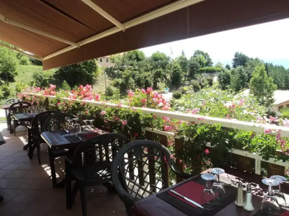 Auberge de Pelleautier 2