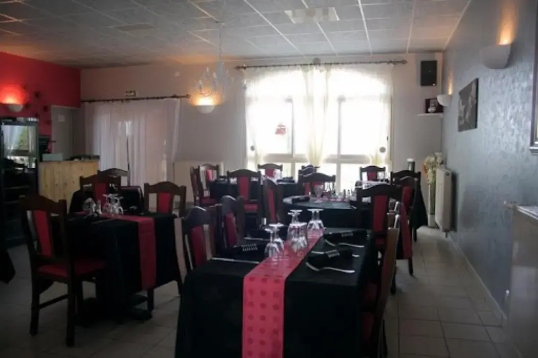 Auberge de Pelleautier 3