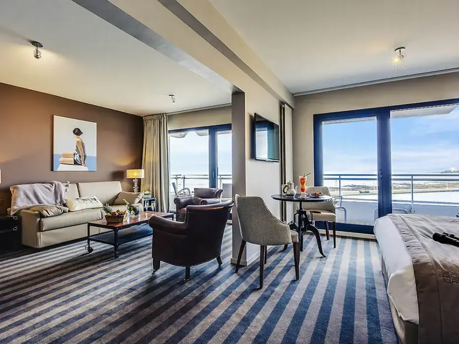 Hôtel Côte Ouest Thalasso et Spa MGallery Les Sables d'Olonne 6