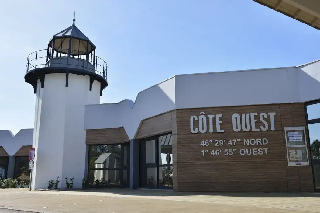 Hôtel Côte Ouest Thalasso et Spa MGallery Les Sables d'Olonne 8