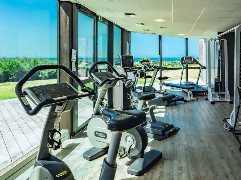 Hôtel Côte Ouest Thalasso et Spa MGallery Les Sables d'Olonne 10