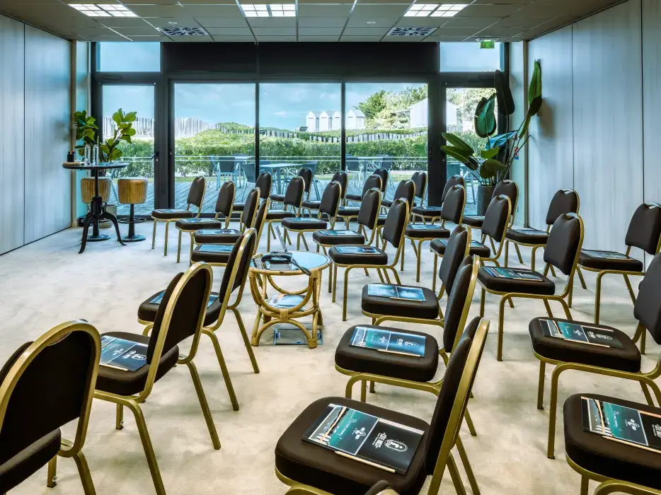 Hôtel Côte Ouest Thalasso et Spa MGallery Les Sables d'Olonne 11