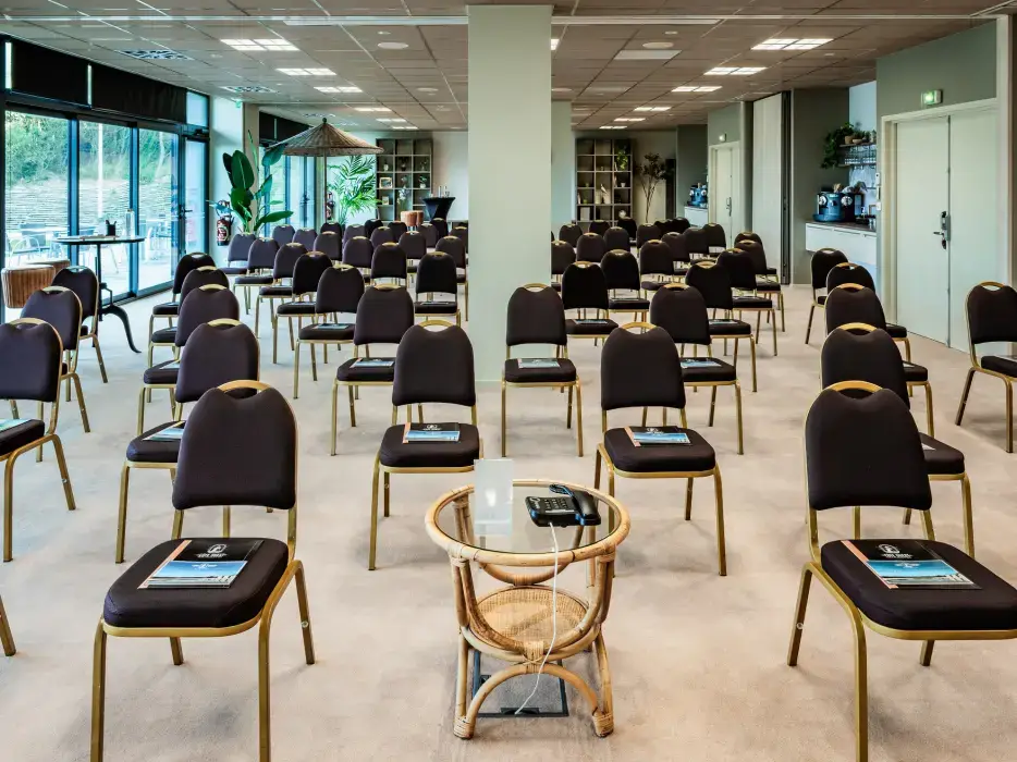 Hôtel Côte Ouest Thalasso et Spa MGallery Les Sables d'Olonne 13
