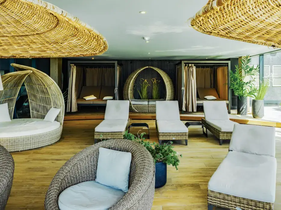 Hôtel Côte Ouest Thalasso et Spa MGallery Les Sables d'Olonne 16