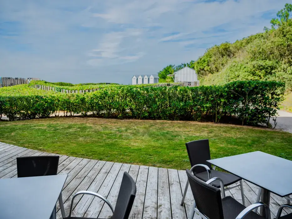 Hôtel Côte Ouest Thalasso et Spa MGallery Les Sables d'Olonne 18
