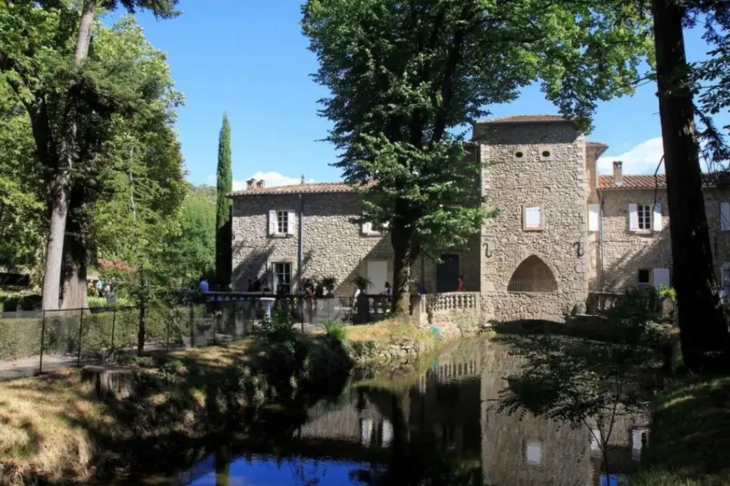 Domaine de Saint Charles