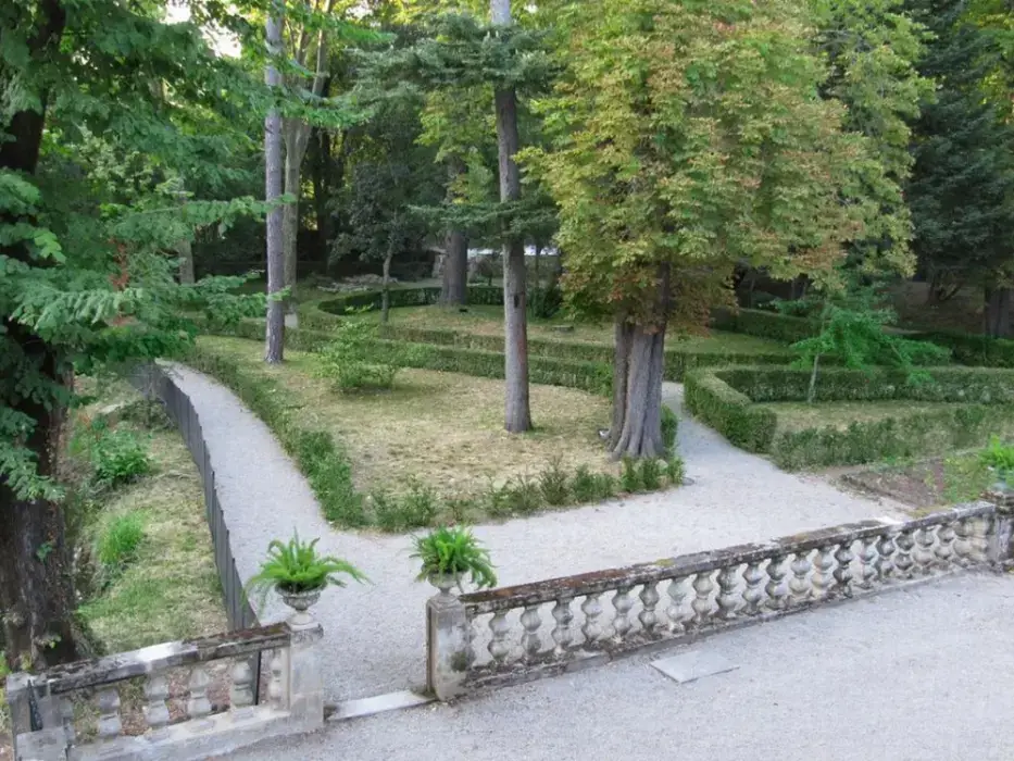 Domaine de Saint Charles 2