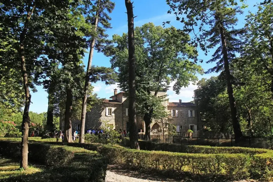 Domaine de Saint Charles 4
