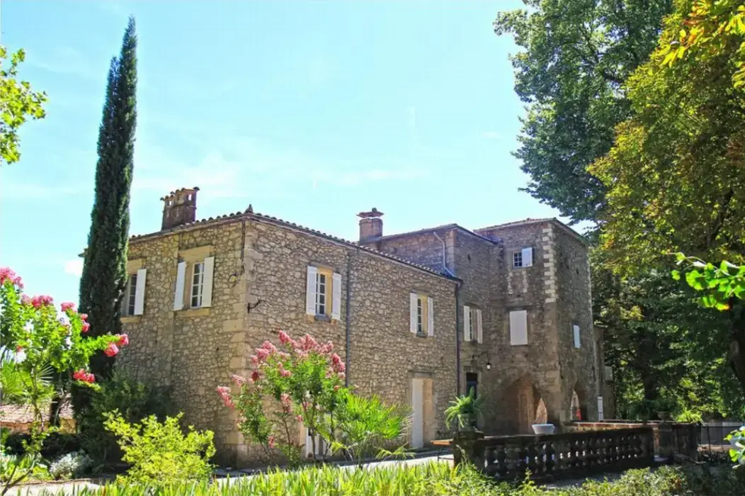 Domaine de Saint Charles 5