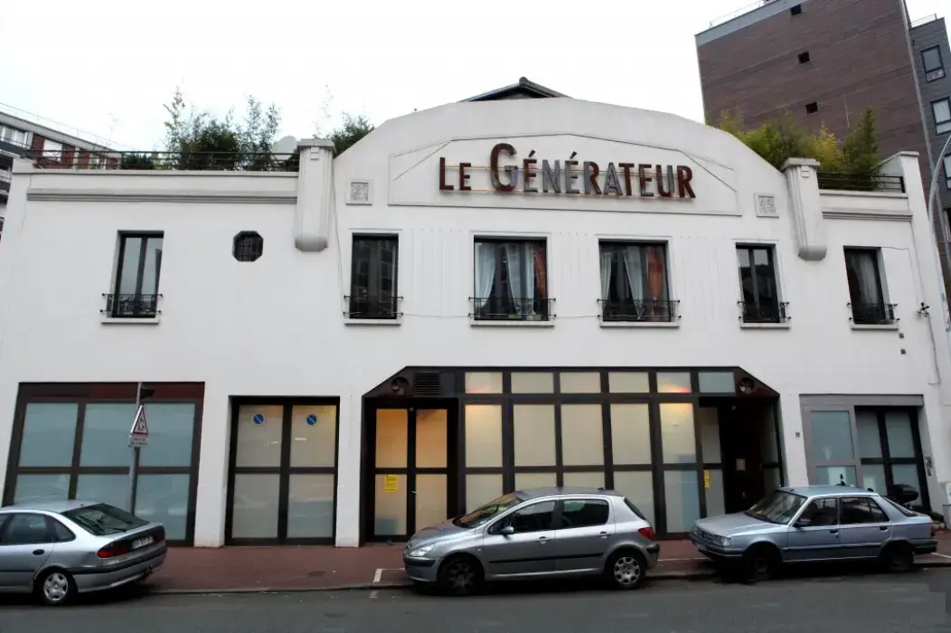 Le Générateur 2