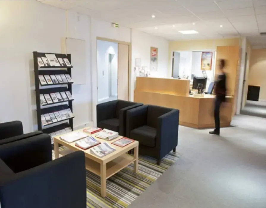 Buro Club Lille 3