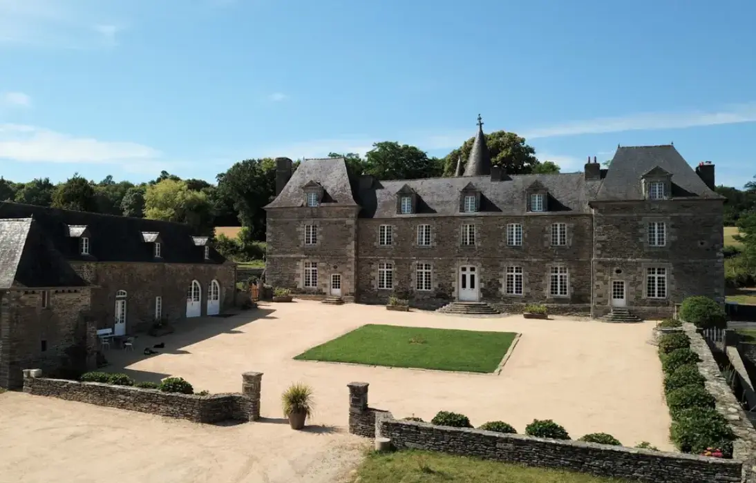 Château de Pratulo 8