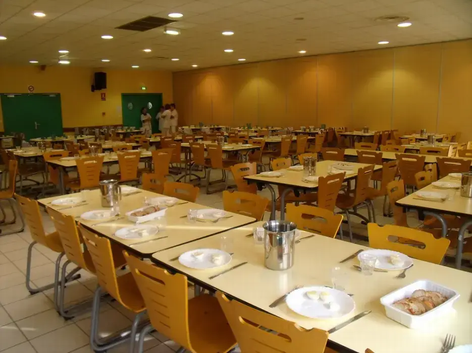 Le Triskell Centre de Congrès 3