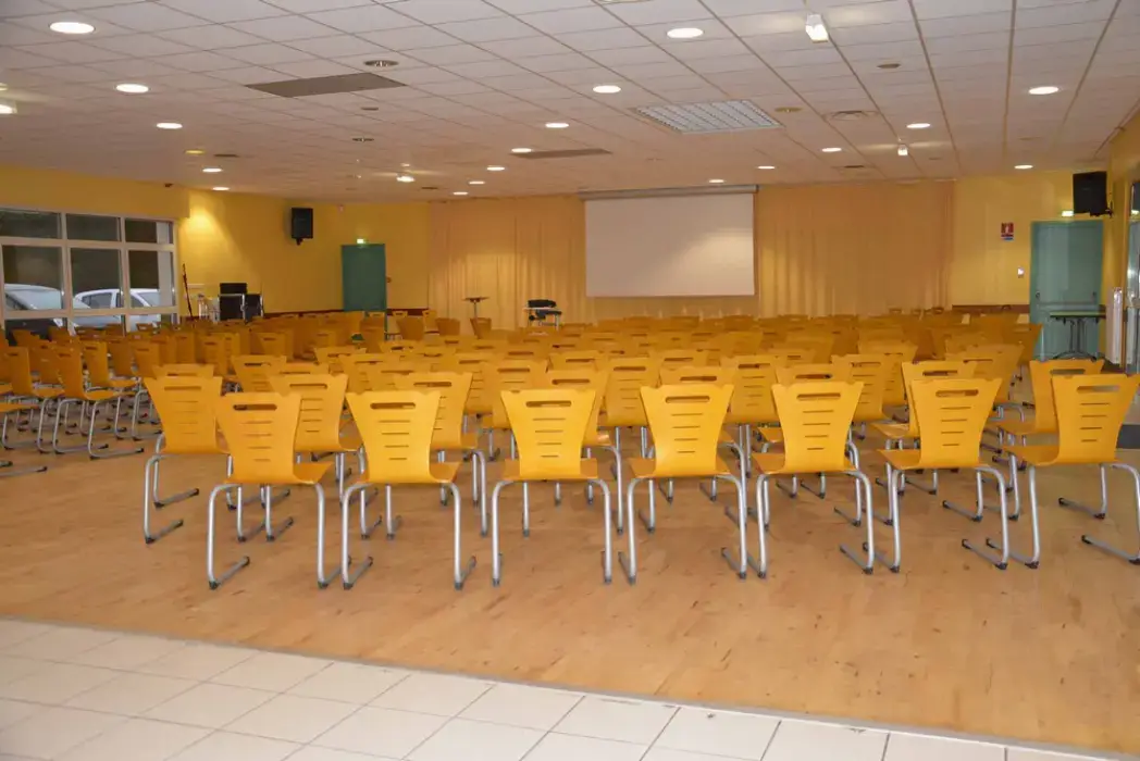 Le Triskell Centre de Congrès 4