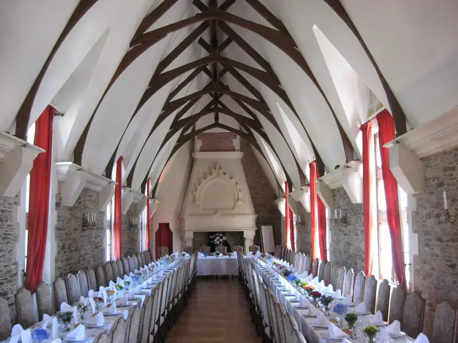 Château de Colaissière 10