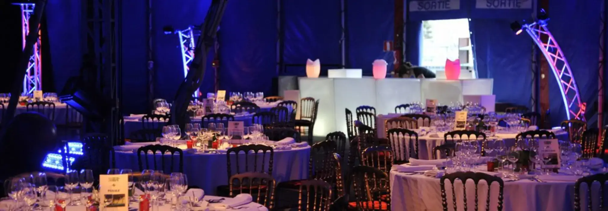 Ecole de Cirque de Bordeaux 2