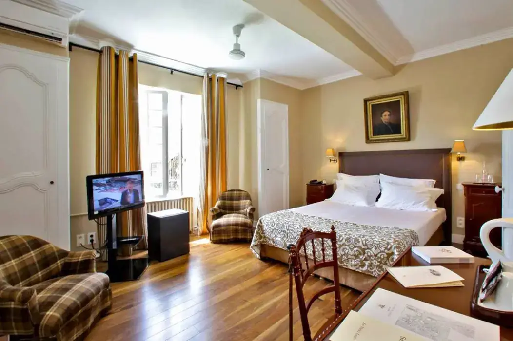 Le Vieux Logis Tremolat 2